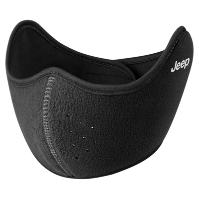 【jeep正品】秋冬季护耳保暖面罩
