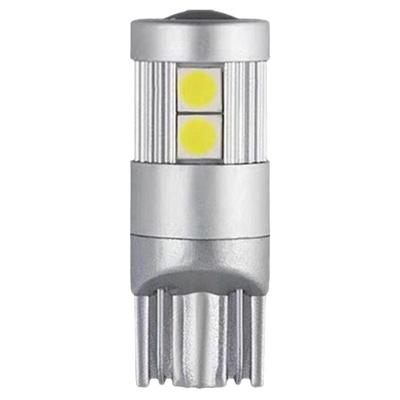 示宽灯t10冰蓝阅读叶子板汽车led