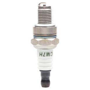 CMR7H遥控飞机小松GX35航模割灌机140斯蒂尔绿篱机CM7H火炬火花塞