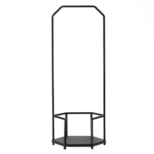 铁艺凉炉架碳炉铁架子｜中式茶炉底座提梁架煮茶配件花插博古架