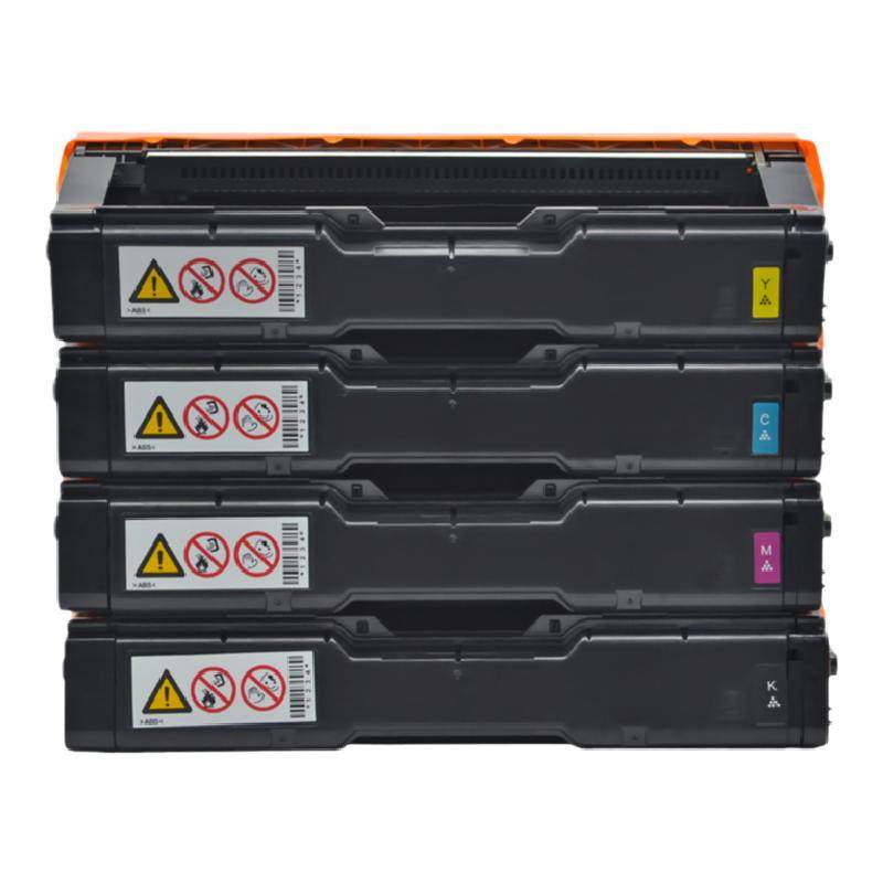 DAT适用理光SP C310硒鼓SP C232sf C231硒鼓C311dn/dnw墨盒SPC312dn C242sf C320彩色激光打印机硒鼓墨盒碳粉