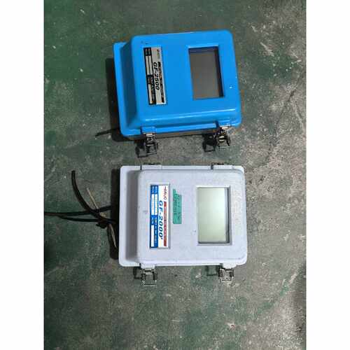 【请询价】SONICKAIJO日本进口超音波计GF2500