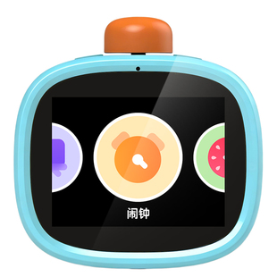 【Deepseek+豆包】好易通智能闹钟学生专用起床神器儿童学习闹钟