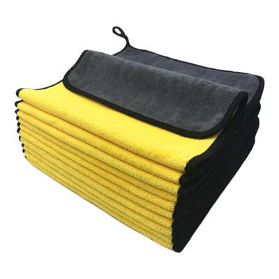 MicrofiberTowelWashTowel