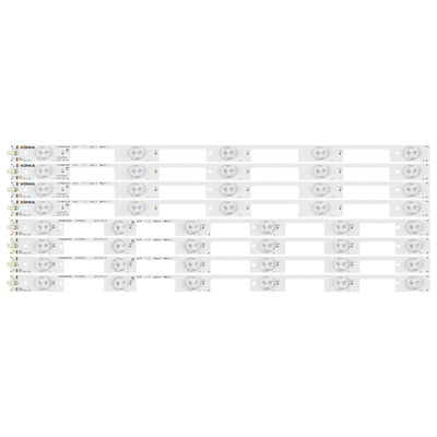 康佳LED48M2600B液晶电视灯条