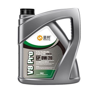 斯巴鲁XV森林人傲虎BRZ翼豹力狮全合成机油SP级0W-20汽车专用正品