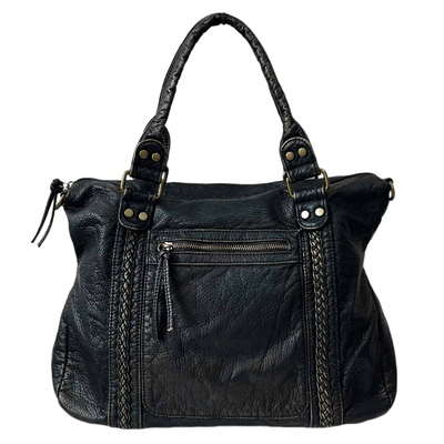 BINGBONG|心灵拉图斜挎托特包