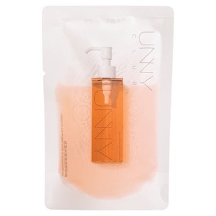 【U先试用】unny卸妆油女温和卸妆油小样敏感肌眼唇卸妆油旅行装