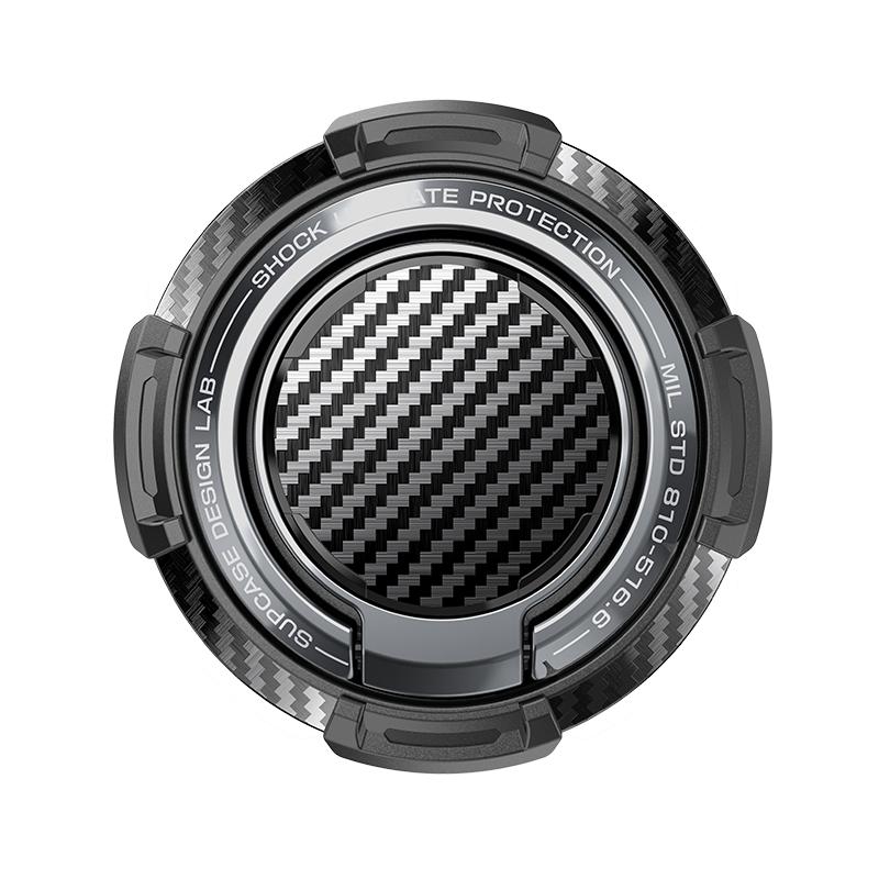 SUPCASE 手机指环扣支架壳圈超薄强磁吸贴架多功能360度旋转支撑视频男车载吸盘强力粘挂钩吸盘平板通用原创