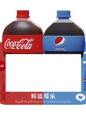 开关墙贴卡通创意防脏开关装饰画