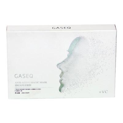 补水保湿嫩肤格桑泉提亮肤色面膜