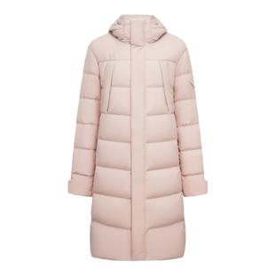 【成毅同款】雪中飞25机场路透冬新男女羽绒服厚抗寒运动重磅黑S