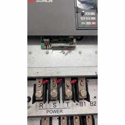 溢价-众辰变频器90KW110KWNZ20090G110P