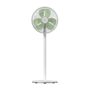 格力电风扇台立落地扇大风量家用落地扇宿舍节能纯铜电机2026新款