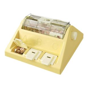 智慧猎犬QZee漏食玩具益智藏粮慢食器填充狗粮解闷训练滚筒拼图碗