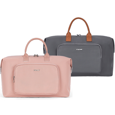 卡拉羊轻便大容量旅行袋