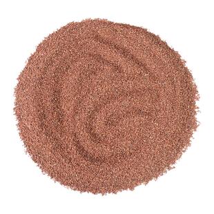 鱼缸底沙天然黄细砂粗河沙子花植物多肉颗粒土铺面石透气专用垫材