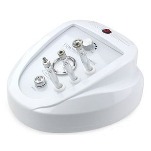 皮肤磨削机钻石微雕美容仪微晶磨皮仪美容院脸部清洁去角质去痘印