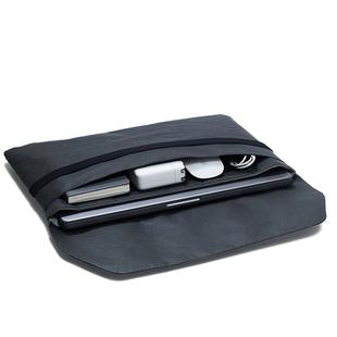 Macbook内胆包电脑包适用苹果Air15.3 Pro14 16寸Air13.6 M2 13.3寸可水洗环保纸轻便简约减震笔记本袋保护套