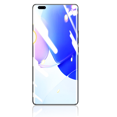 适用华为nova9se钢化膜hinova9z