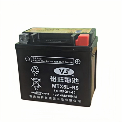 12V通用巧格I天剑福喜摩托车电瓶