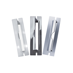 本色注塑80mm毫米热敏打印机小票凭条凭证支票发票打印出口出纸口