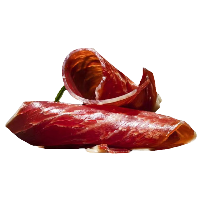 西班牙火腿切片生吃即食