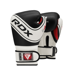 RDX英国进口儿童拳击手套男跆拳道小孩拳套武术拳套泰拳搏击训练