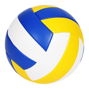 排球初中生中考专用标准款2026体育考试学生比赛训练5号拍球软硬