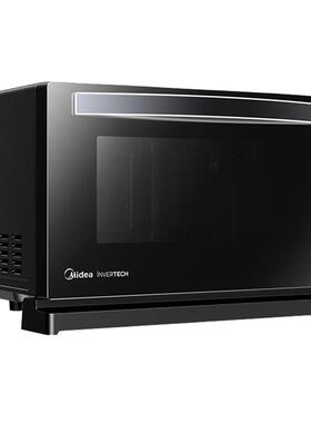 Midea/美的20升微波烧烤炉变频款
