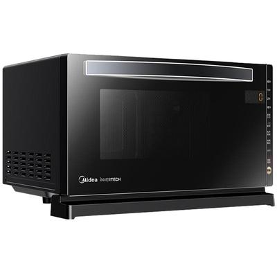 Midea/美的20升微波烧烤炉变频款
