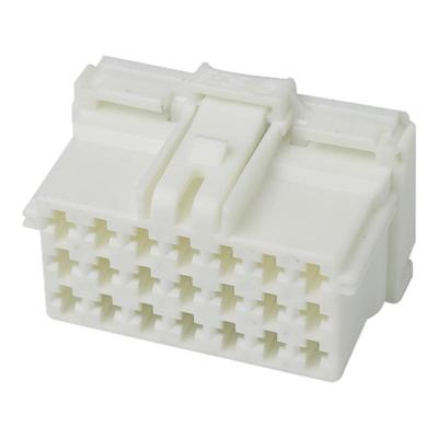 7-968975-1汽车接插件连接器插头