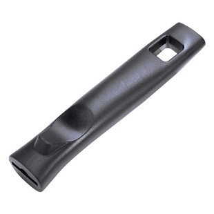 通用炒锅把手手柄炒菜铁锅手把柄配件防烫万能雪平锅炒勺把手锅具