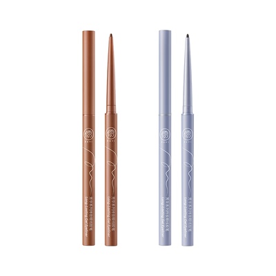 央ma&化妆师推荐热销100w眼线笔