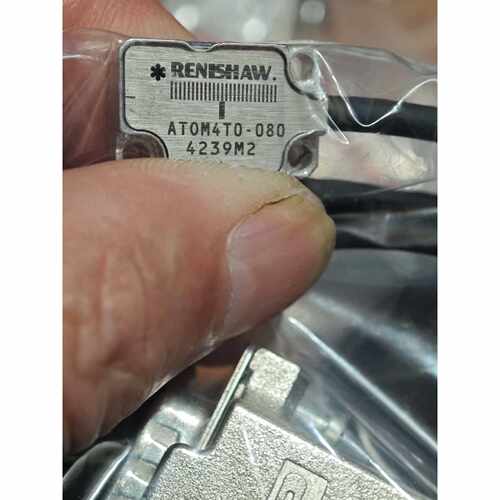 询价雷尼绍RESHAW ATOM4T0-080  有