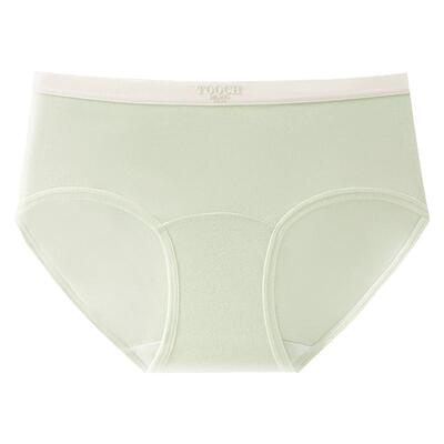 内裤女款纯棉抗菌2025新款全棉裆