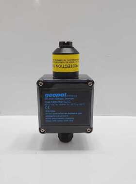 GEOPAL GJC GAS DETECTOR