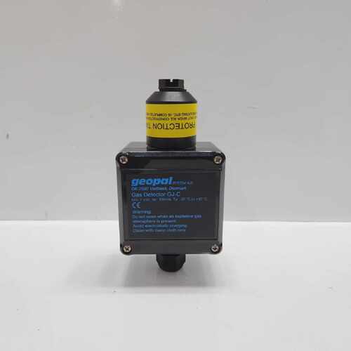 GEOPAL GJC GAS DETECTOR