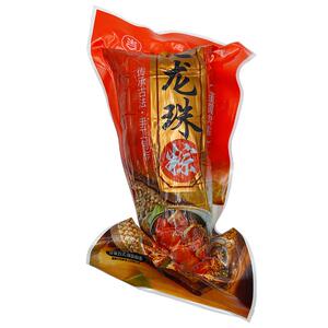 吉誉园粽子大肉粽板栗鲜肉粽大肉粽子嘉兴风味粽子新鲜端午大粽子