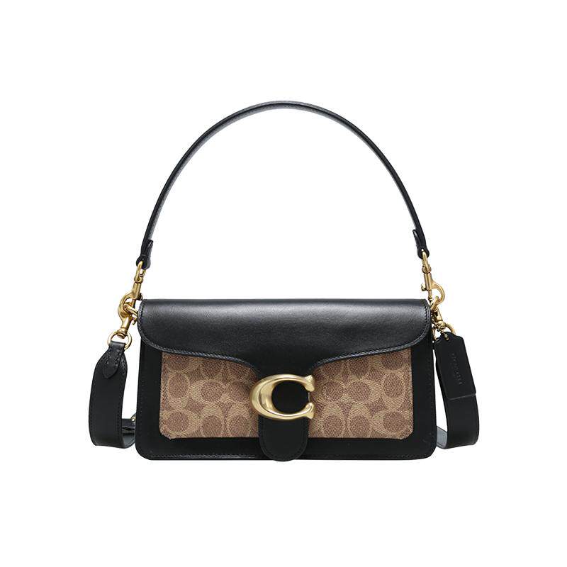 COACH/蔻驰女士单肩手提包