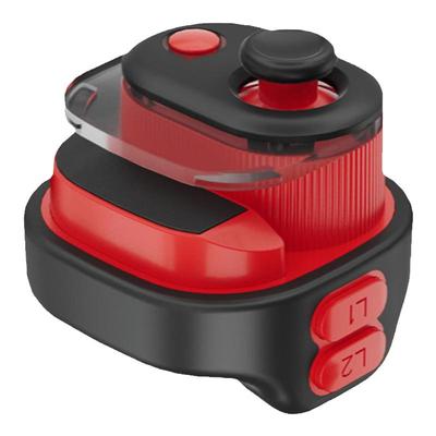 小鸡队长暗区突围一键连发手柄