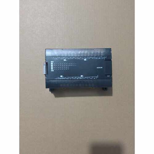 议价欧姆龙PLC扩展，型号CP1W-40EDR，成色95新，功能