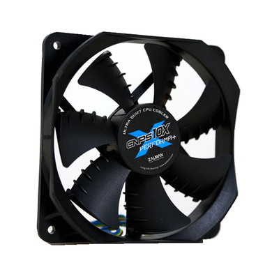 zalman12cmcpu风扇静音机箱风扇