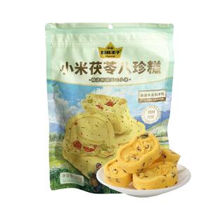 切糕王子蔓越莓八珍糕点