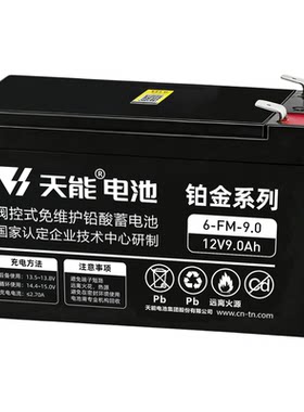 户外音箱广场舞用铅酸电瓶