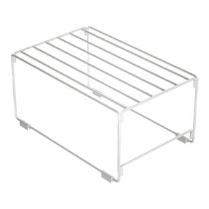 衣服橱柜收纳筐抽屉式衣柜折叠分层架叠衣物裤子整理分隔置物架