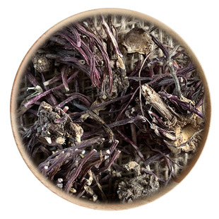 精选 中药材 紫苑 紫菀 返魂草 50g 可打粉 满包邮