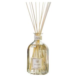 【新年礼物】Dr.Vranjes馥意世玫瑰花瓣藤条香薰室内留香持久送礼