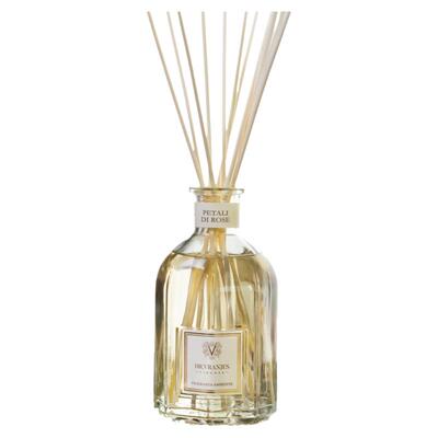 意大利玫瑰花瓣无火喷雾藤条香薰