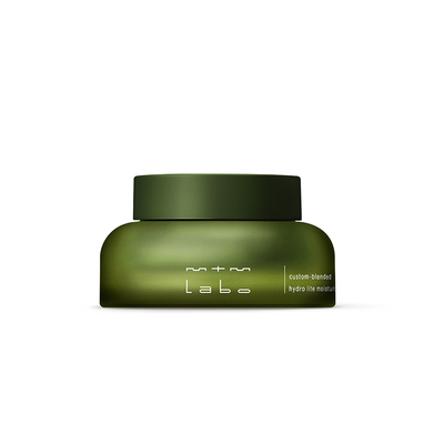 mtmlabo保湿保湿水凝面霜